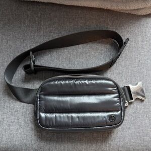 Lululemon Puffer Everywhere Belt Bag